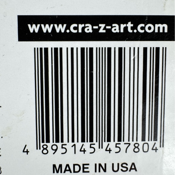 Roseart Colorluxe “Shoppes” 1000 Piece Puzzle - Picture 5 of 5